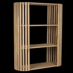 Latto Estante De Parede Natural>CASA Flash Sale