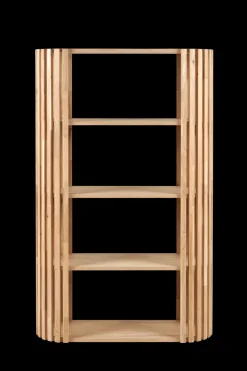 Latto Estante De Parede Natural>CASA Clearance