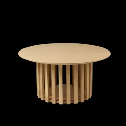 Latto Mesa De Centro Natural>CASA Online