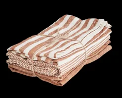 Laurent Pano De Cozinha Conjunto De 3>CASA Store