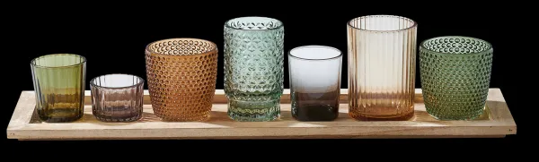 Lindo Conjunto Partylight De 8 Pe As Diversas Cores>CASA Clearance