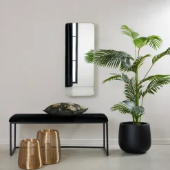 Linea Espelho Dourado><noscript><img width=