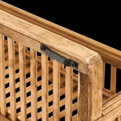 Linos Estante Para Pendurar Natural><noscript><img width=