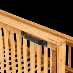 Linos Estante Para Pendurar Natural><noscript><img width=