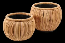 Lombok Vaso Natural><noscript><img width=