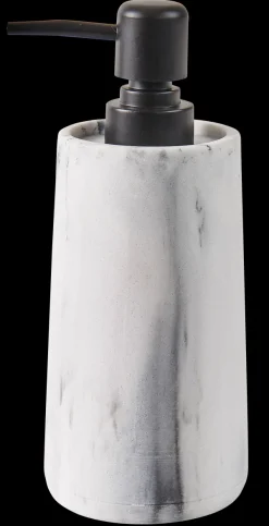 Luna Dispensador De Sab O Aspeto De M Rmore>CASA Outlet