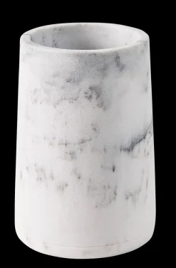 Luna Suporte Para Escova De Dentes Aspeto De M Rmore>CASA Best Sale