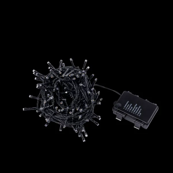 Luz Grinalda Iluminada>CASA Hot