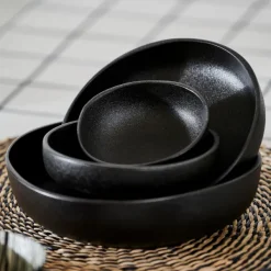 Magma Tigela Preto><noscript><img width=