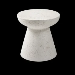 Magnus Mesa Auxiliar Branco>CASA Shop