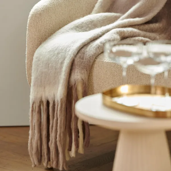 Magret Manta Multicolor>CASA Fashion