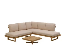 Malai Mesa Lounge Natural>CASA Flash Sale