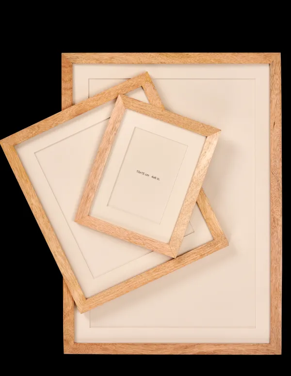 Mango Moldura Natural>CASA Shop