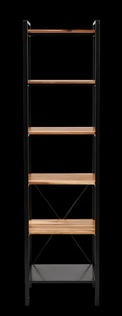 Marcel Estante Para Roupa Preto><noscript><img width=