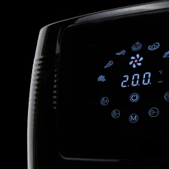 Masterchef Airfryer Xxl Preto><noscript><img width=