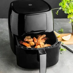 Masterchef Airfryer Xxl Preto><noscript><img width=