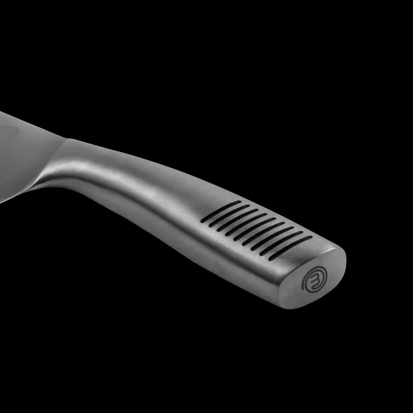 Masterchef Faca De Cozinheiro Prateado>CASA Best Sale