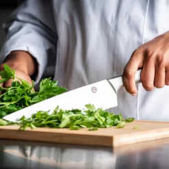 Masterchef Faca De Cozinheiro Prateado><noscript><img width=