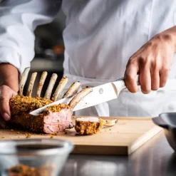 Masterchef Faca Para Carne Prateado><noscript><img width=