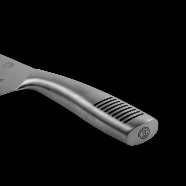 Masterchef Faca Santoku Prateado>CASA Outlet