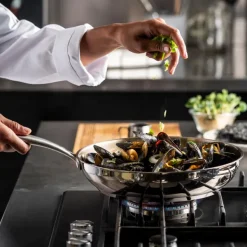 Masterchef Frigideira A O Inoxid Vel><noscript><img width=