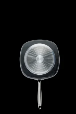 Masterchef Frigideira Grelhadora Preto><noscript><img width=