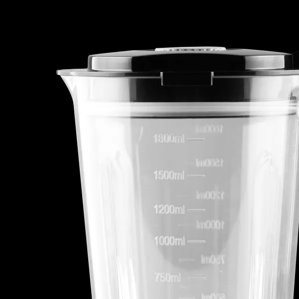 Masterchef Liquidificador Preto>CASA Hot