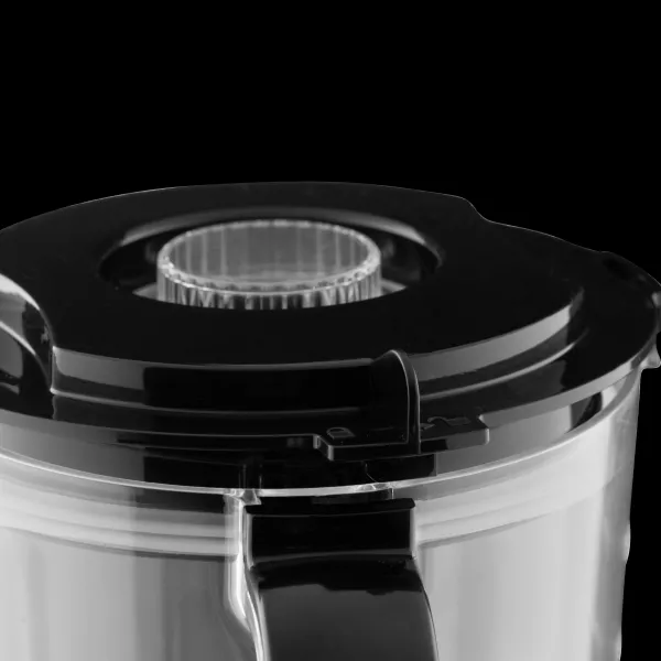 Masterchef Liquidificador Preto>CASA Hot