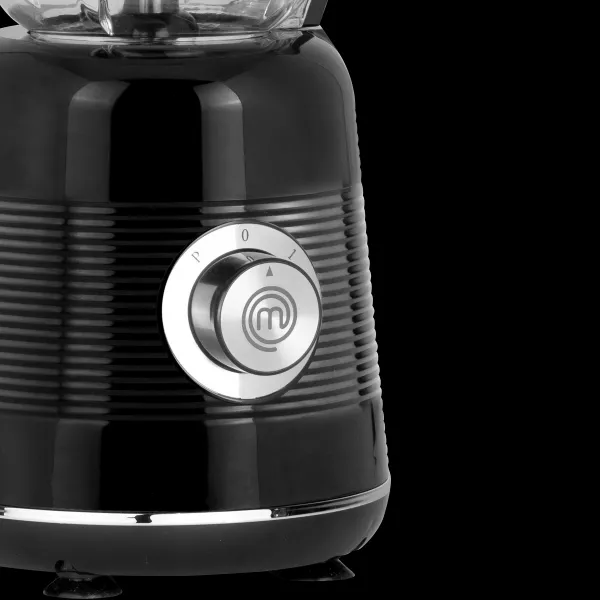 Masterchef Liquidificador Preto>CASA Hot