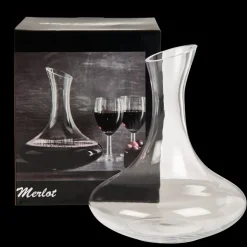 Merlot Jarro Para Decantar Transparente><noscript><img width=