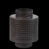 Mesh Lanterna Metal>CASA Fashion