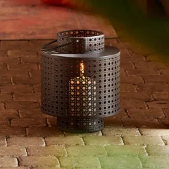 Mesh Lanterna Metal><noscript><img width=