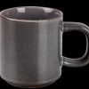 Mineral Graphite Caneca Com Orelha Cinzento>CASA Online