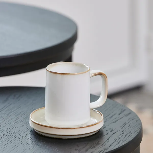 Mineral Marble Caneca Com Pega>CASA Fashion