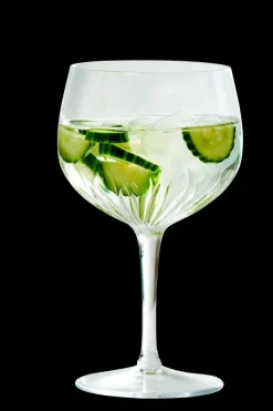 Mixology Copo Para Gin Transparente>CASA Shop