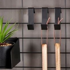 Modular 5 Ganchos S Preto><noscript><img width=