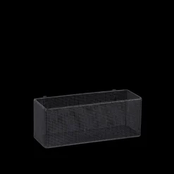 Modular Cesto De Fios Preto>CASA Online