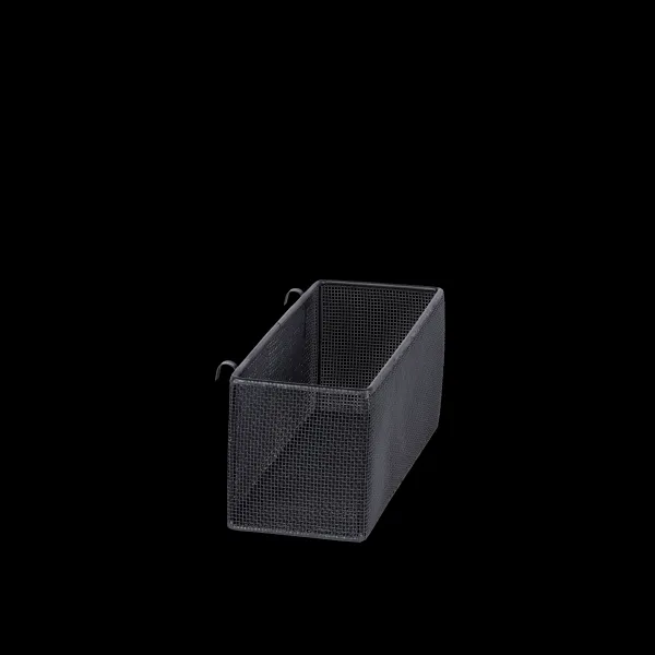 Modular Cesto De Fios Preto>CASA Online