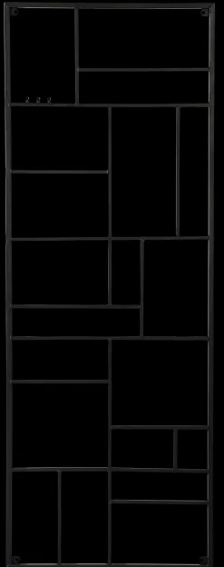 Modular Estante De Parede>CASA Hot