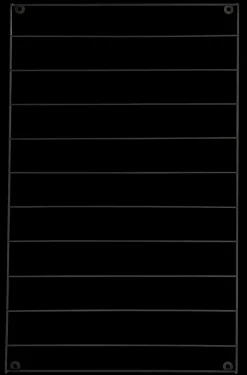 Modular Estante Preto>CASA Store