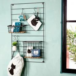 Modular Estante Preto><noscript><img width=