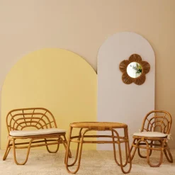 Monarc Cadeira Para Crian A Natural><noscript><img width=