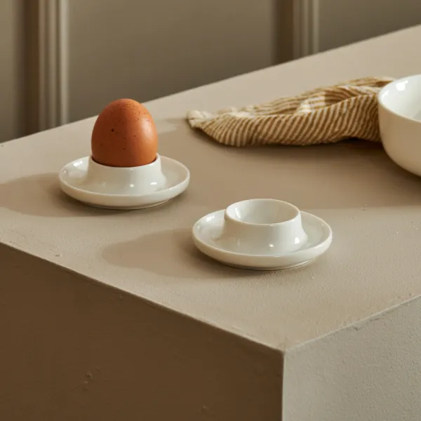 Moon Base Para Ovo Branco>CASA New