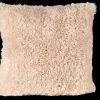 Mouton Almofada Bege>CASA Best Sale