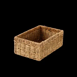 Mykonos Cesto Gaveta S Natural>CASA Store