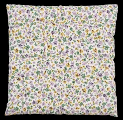 Naomi Almofada De Assento Multicolor>CASA Online