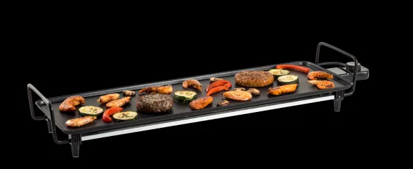 New Plancha Placa De Grelhar Xxl Preto>CASA Outlet