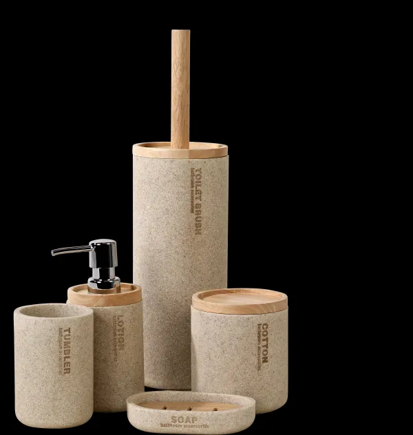 New Resin Copo Natural>CASA Outlet