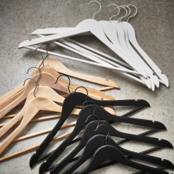 New Wood Cruzetas Conjunto De 5 Preto><noscript><img width=