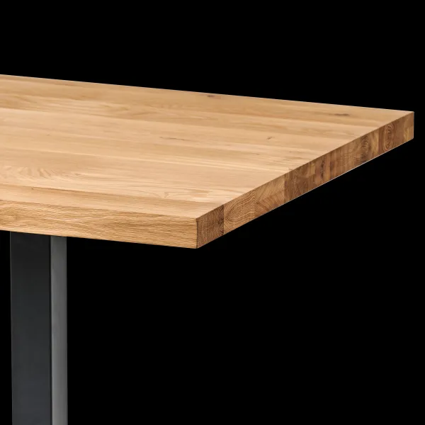 Oak Mesa De Jantar Natural>CASA Shop